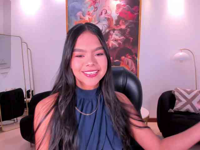 SaphiraJames