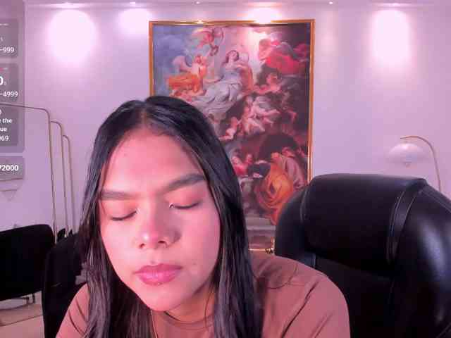 SaphiraJames