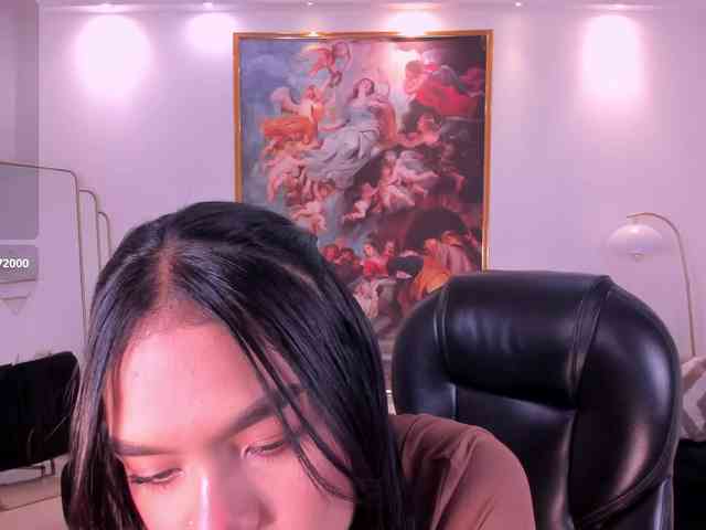 SaphiraJames