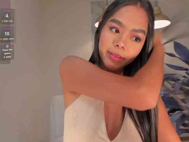 SaphiraJames webcam