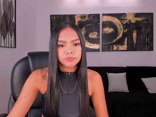 SaphiraJames