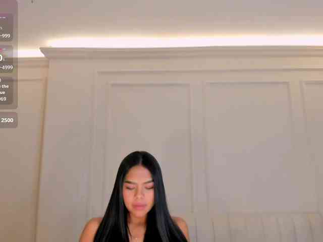 SaphiraJames webcam