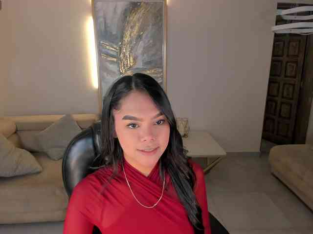 SaphiraJames