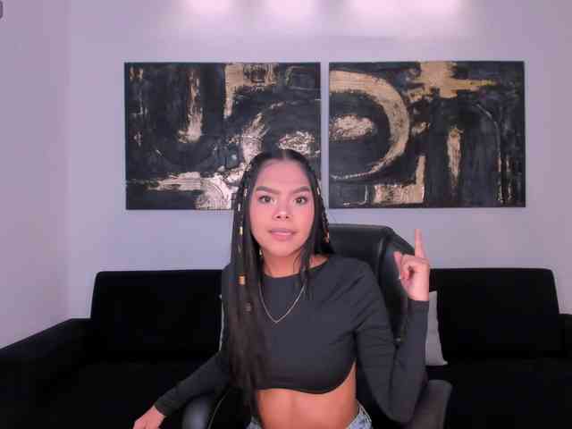 SaphiraJames