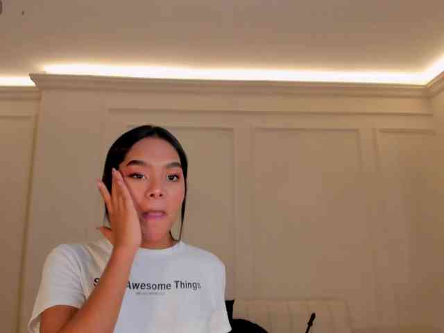 SaphiraJames webcam
