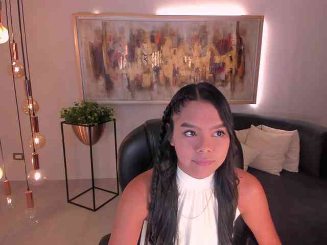 SaphiraJames