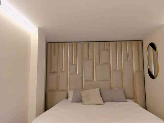 SaphiraJames webcam