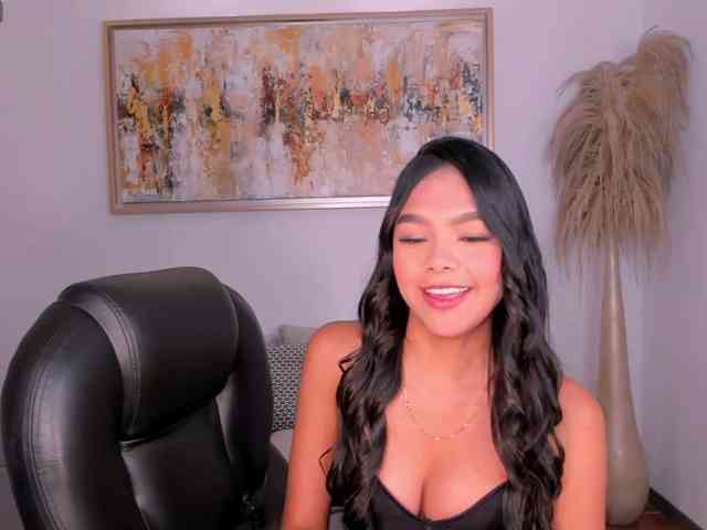 SaphiraJames webcam
