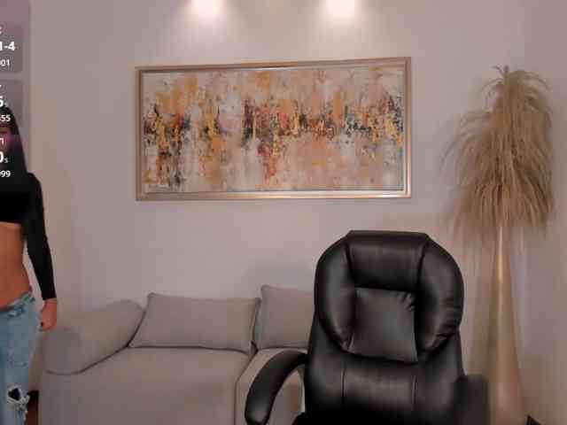 SaphiraJames