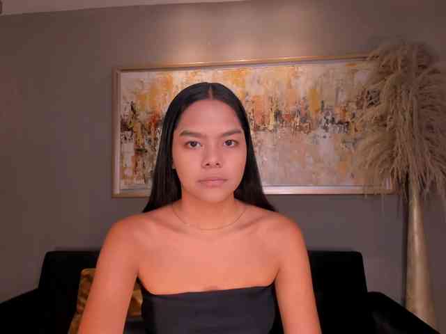 SaphiraJames Live Webcam on BongaCams