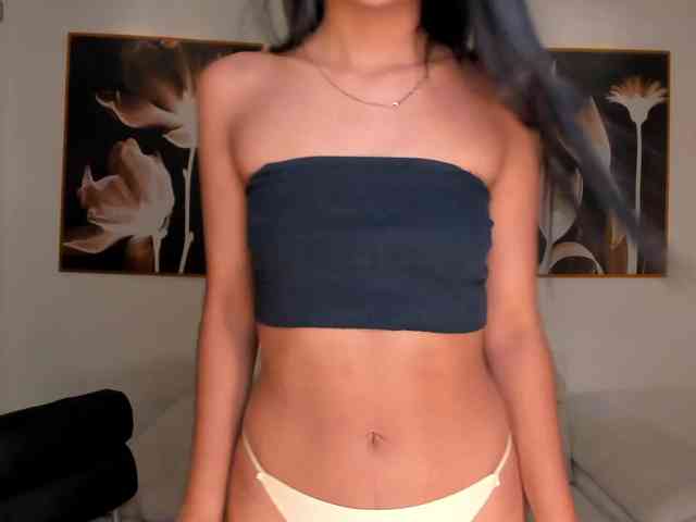 SaphiraJames webcam