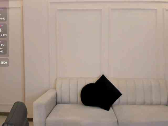 SaphiraJames webcam