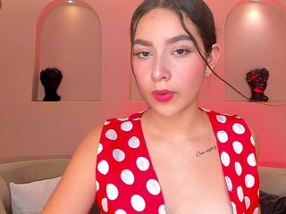 SophieKiss1 Porn Show