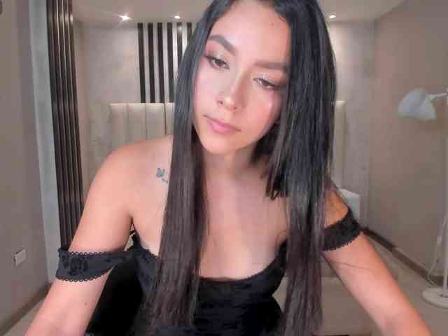 Modelo: SophieKiss1