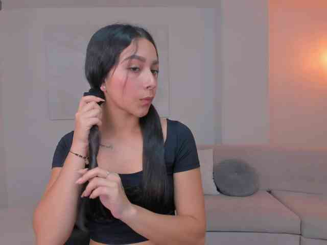 SophieKiss1