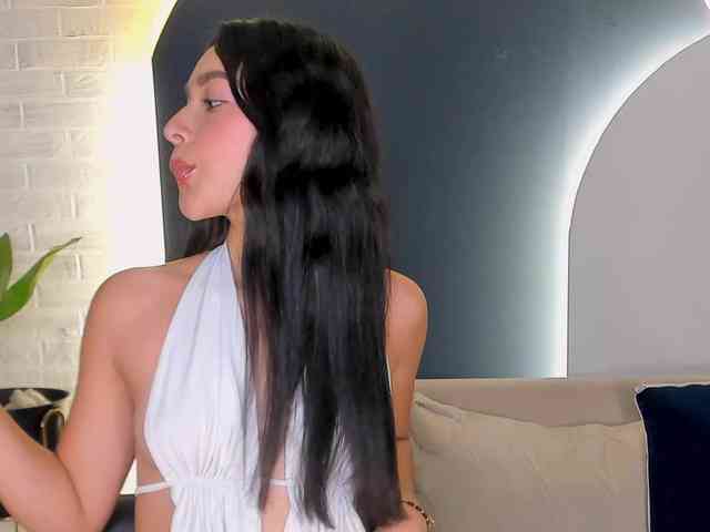 Modelo: SophieKiss1