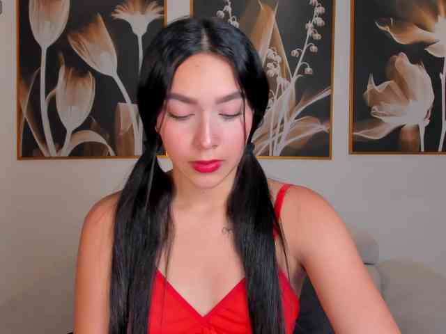 SophieKiss1