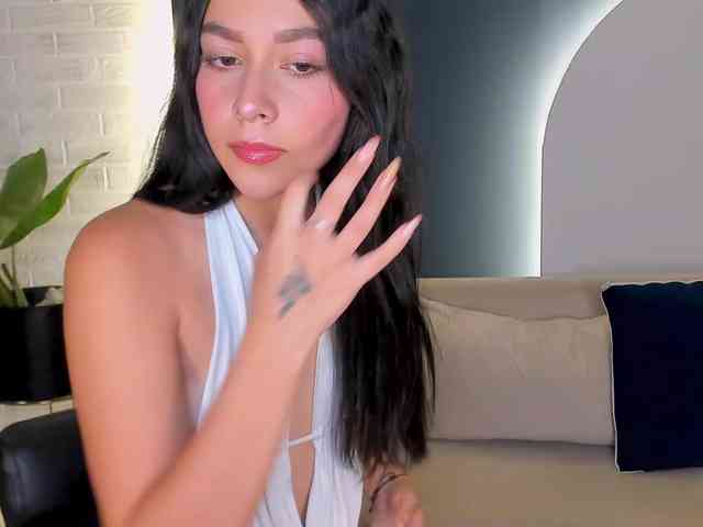 Modelo: SophieKiss1