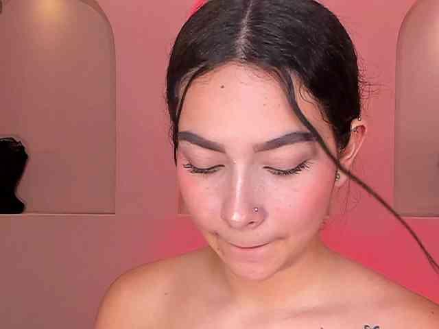 SophieKiss1
