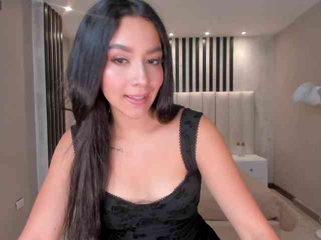 SophieKiss1 webcam