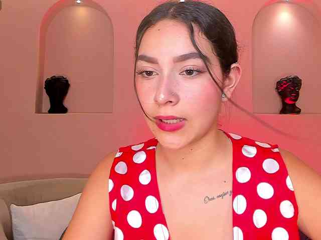 SophieKiss1