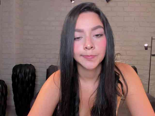SophieKiss1 webcam