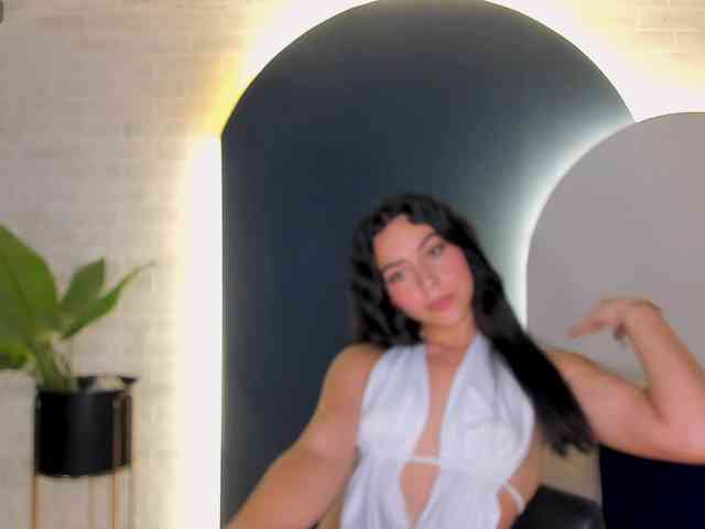 SophieKiss1 webcam