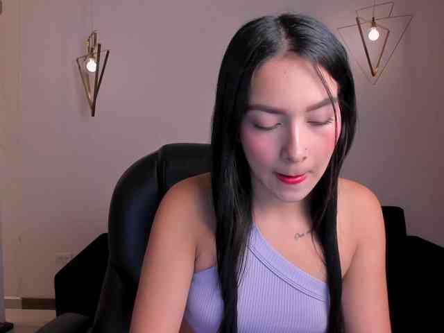 SophieKiss1 webcam
