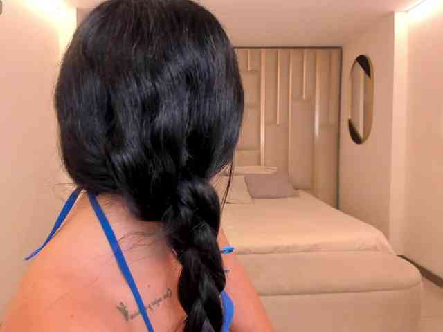 SophieKiss1