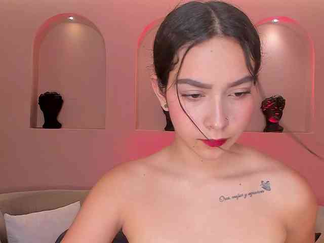 SophieKiss1