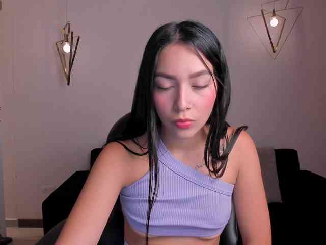 SophieKiss1 webcam