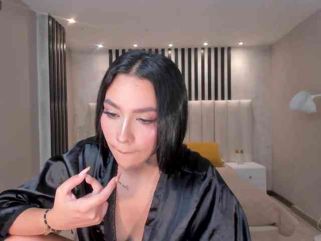 SophieKiss1 webcam