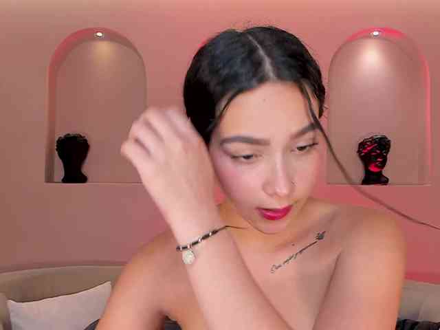 SophieKiss1