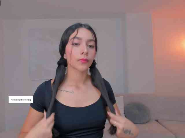 SophieKiss1