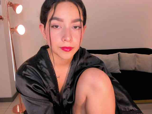 SophieKiss1