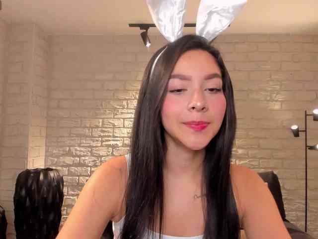 SophieKiss1 webcam