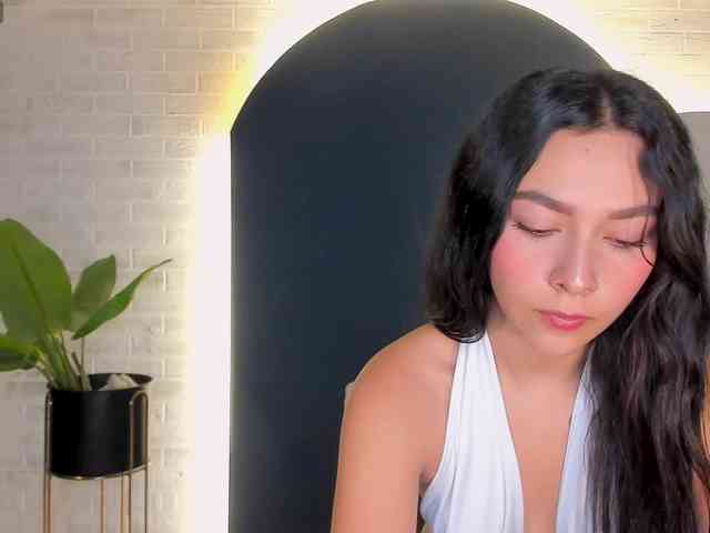 SophieKiss1 webcam