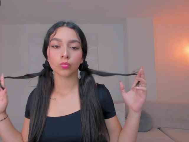 SophieKiss1