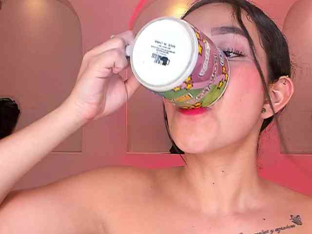 SophieKiss1