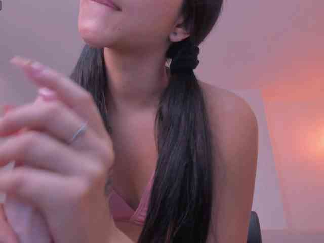 SophieKiss1