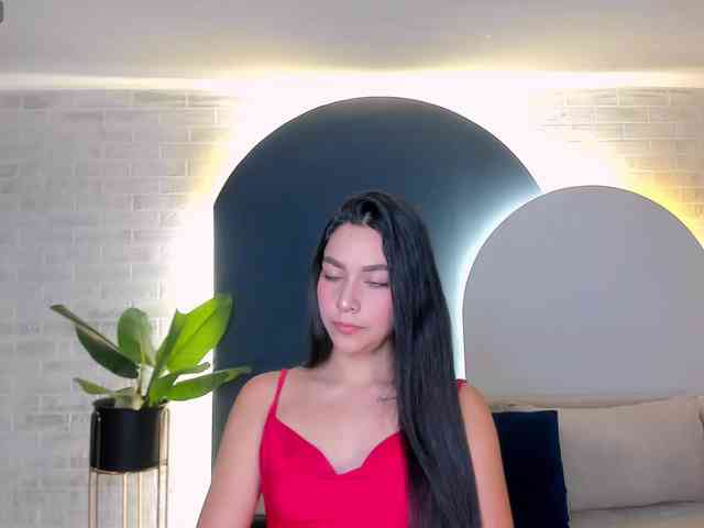 SophieKiss1 webcam