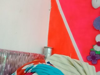 Zorriita17 Porn Show