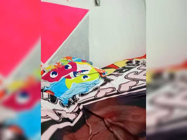 Zorriita17 live cam
