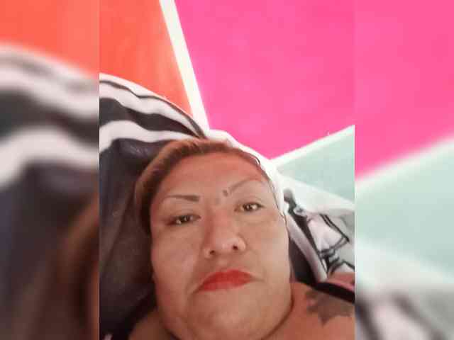 Zorriita17 webcam