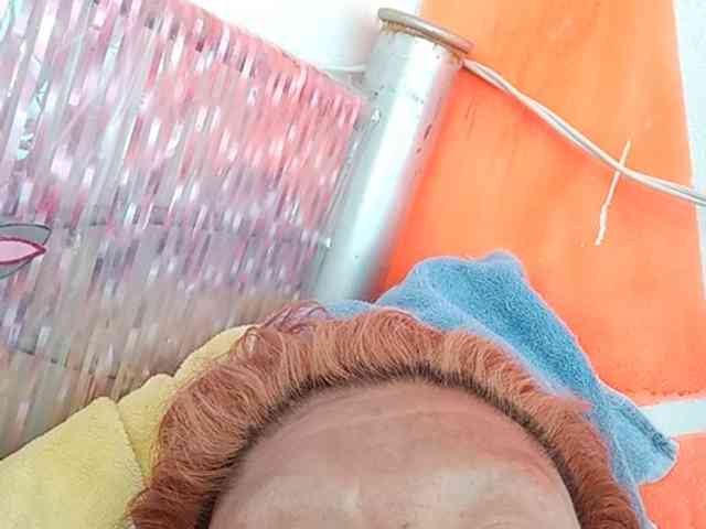 Zorriita17 webcam