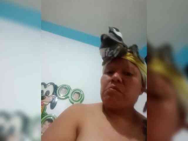 Zorriita17 webcam