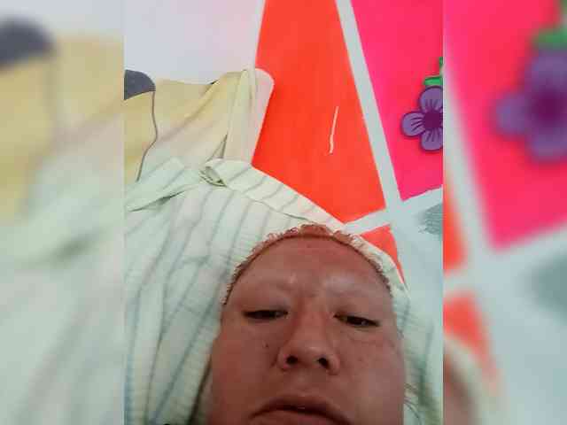 Zorriita17 webcam