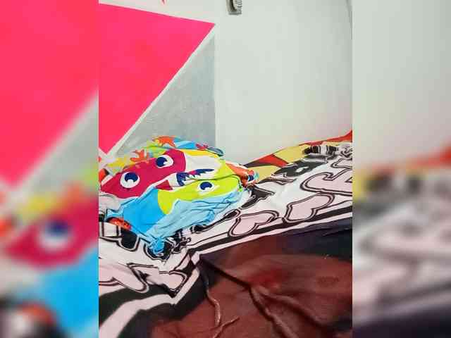 Zorriita17 webcam