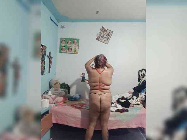 Zorriita17 webcam