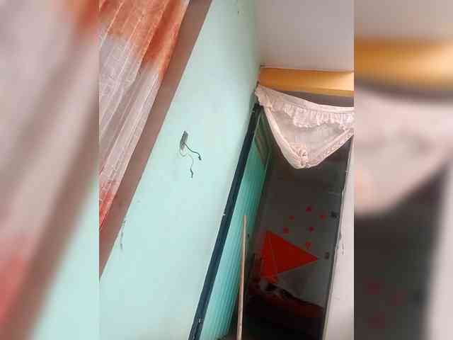 Zorriita17 webcam